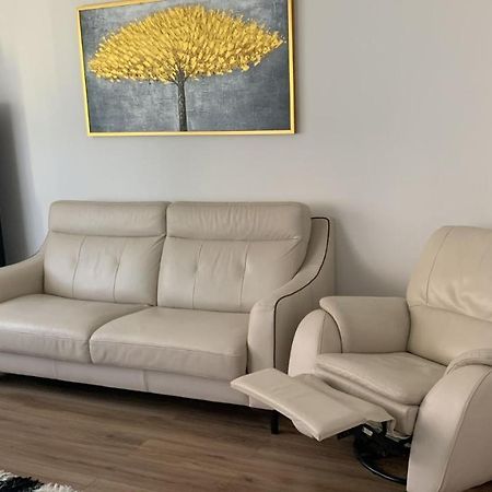 Golden Apartament Legionow Торунь Экстерьер фото