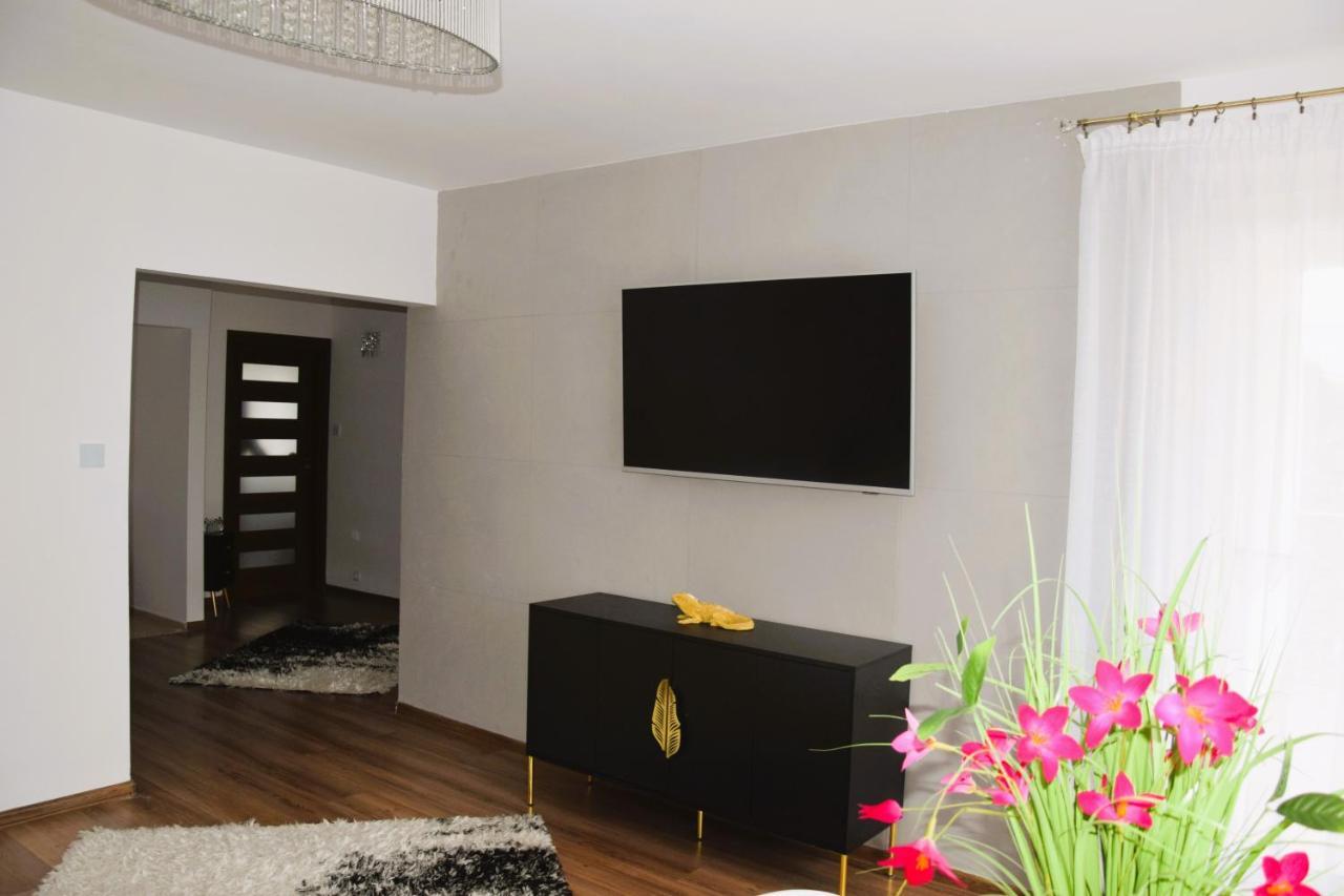 Golden Apartament Legionow Торунь Экстерьер фото