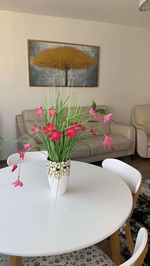 Golden Apartament Legionow Торунь Экстерьер фото