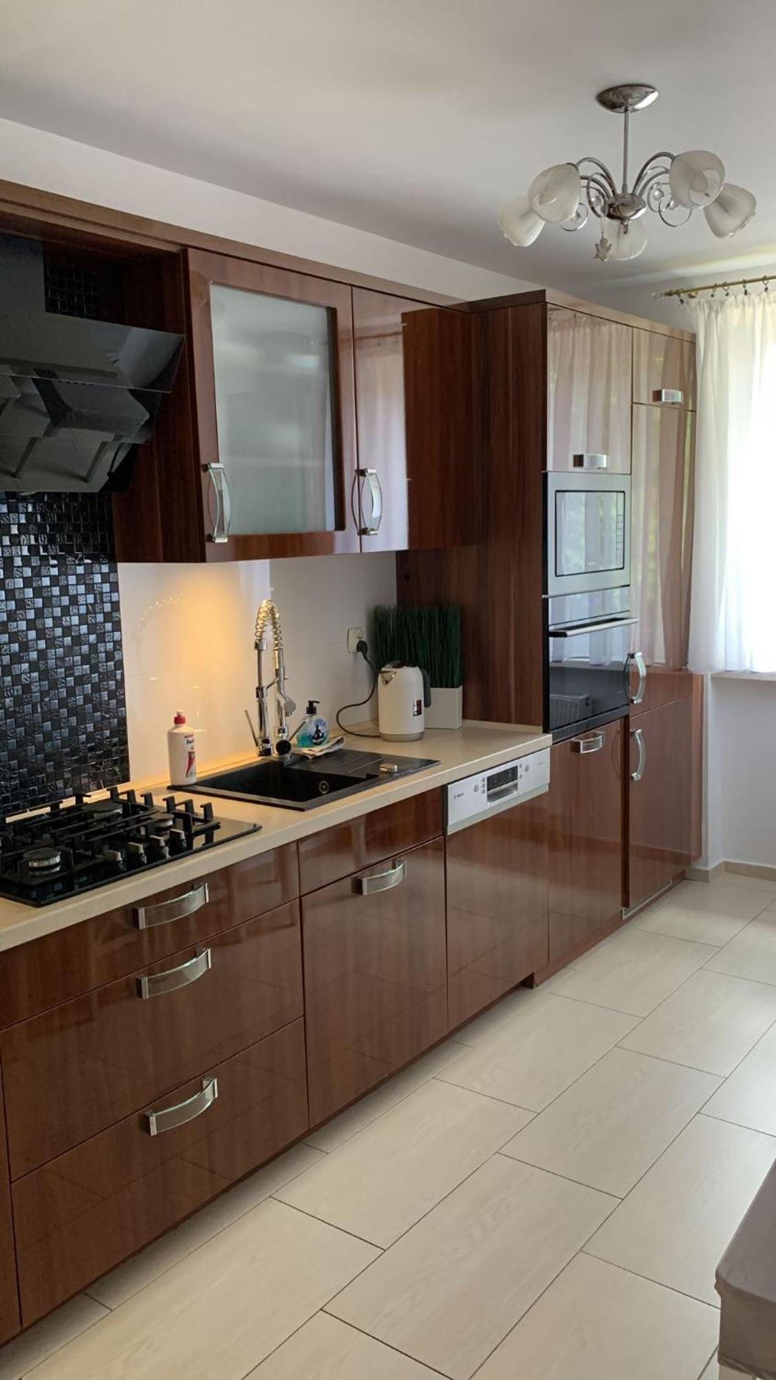 Golden Apartament Legionow Торунь Экстерьер фото