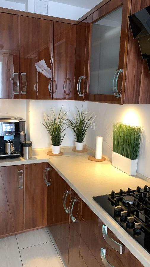 Golden Apartament Legionow Торунь Экстерьер фото