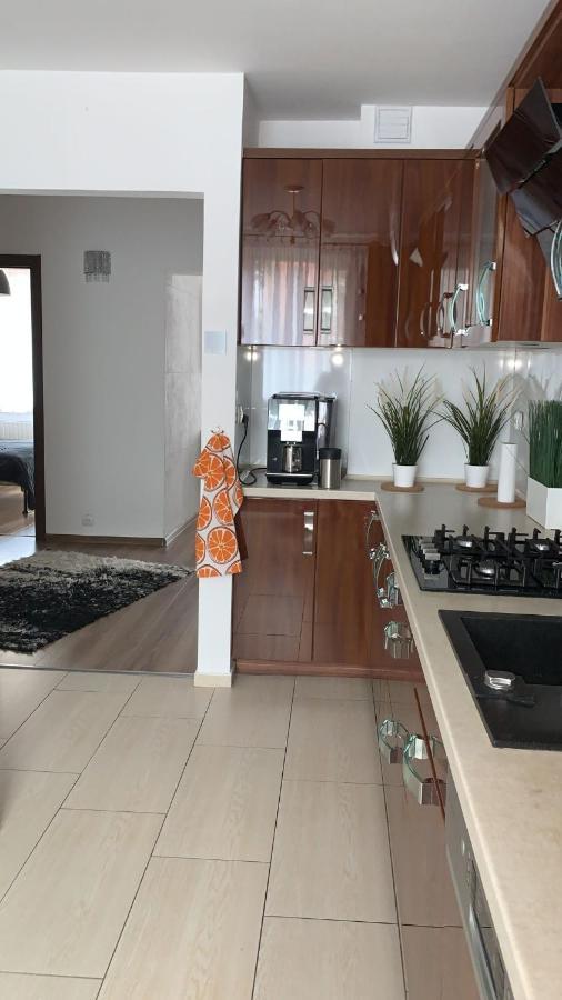 Golden Apartament Legionow Торунь Экстерьер фото